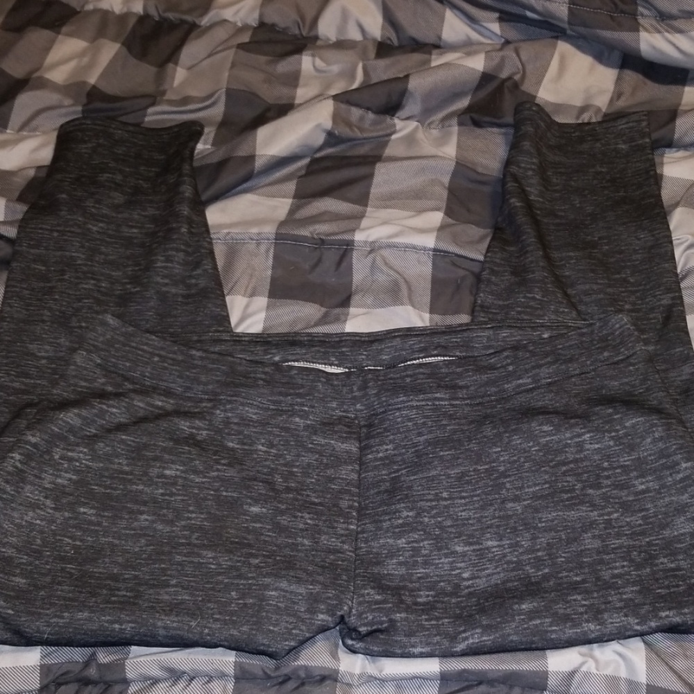 NWOT Faded Glory thermal leggings